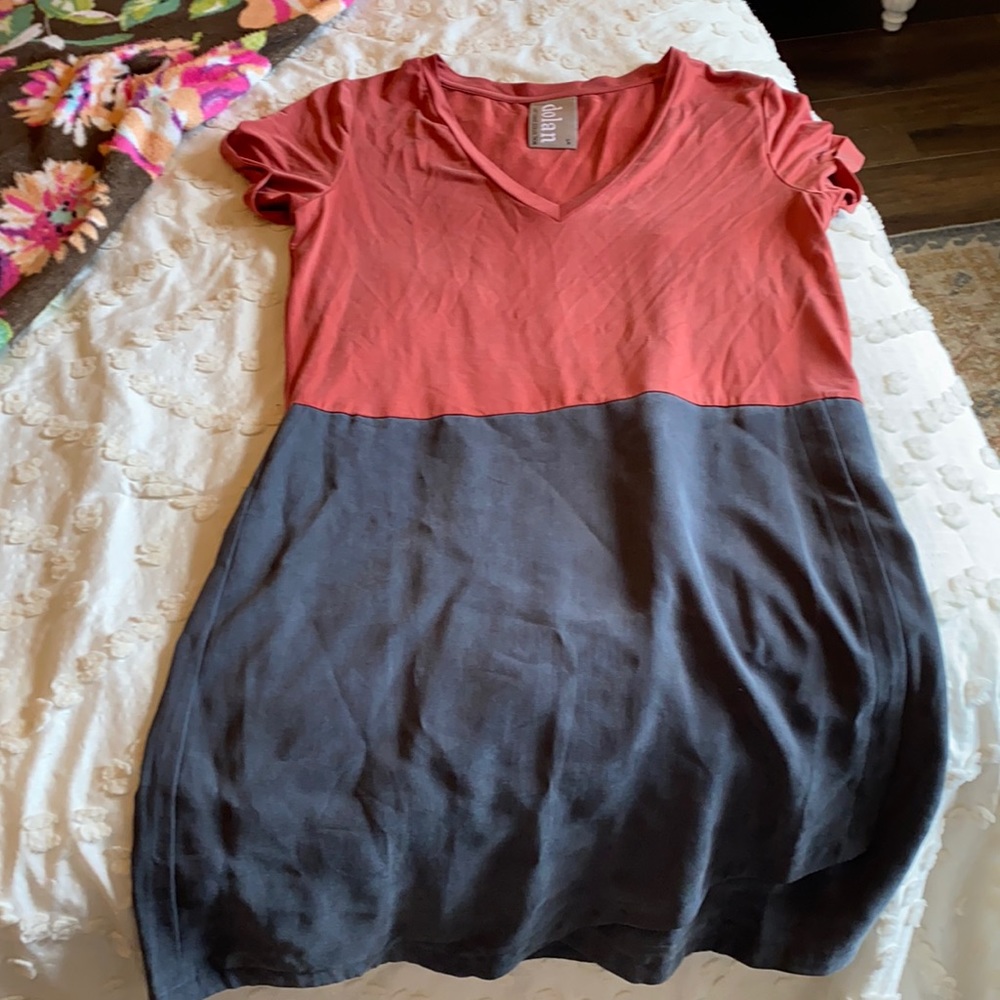 Anthropologie Dress